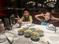 -唐猫庭院·千年陕菜(大唐不夜城店)