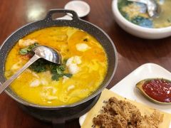 -奇芳阁·百年清真南京菜(夫子庙店)