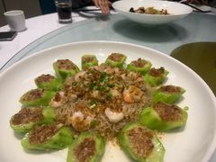 -香融府·烤鸭·家常菜(马家堡路店)