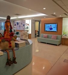 -杭州贝瑞斯美华妇儿医院·早孕·产检·儿科