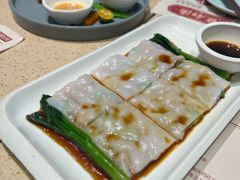 菜心粒猪肉肠-点都德(千灯湖环宇城店)