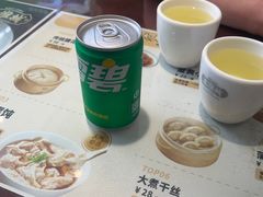 -老淮城·长鱼面(河下古镇店)