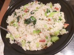 -梁家大院•农家菜(昆山会展中心店)