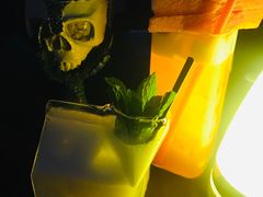 -ohbar live house(人广店)