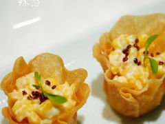 -山壹竹庭院餐厅