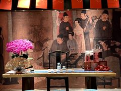 -馋遇江南·精致湖景雅宴(东方之门店)