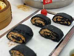 -顺德人家食府(黄金广场店)