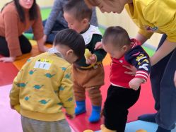 -巧虎kids体验中心(绿宝广场店)