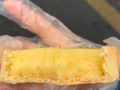 柠檬挞-老梦面包 CHEZMOREL(三源里店)