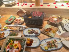-筱田の食堂·izakaya(淮海中路店)