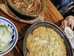-广府乡下·饭庄(新港东路店)