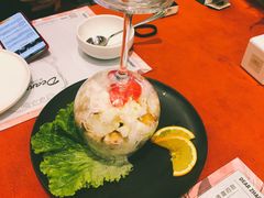 -赵小姐丨新中餐(曲江店)