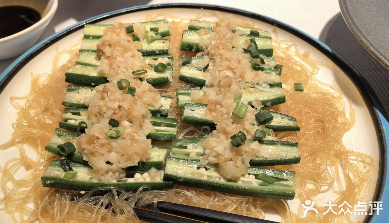 金融民工暖胃滋补小食堂