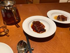-杭州JW万豪酒店-万豪中餐厅