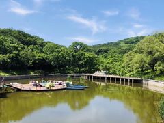 -棋盘山风景区