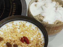 新疆老酸奶-清真·西北人家风味馆(中山中路店)