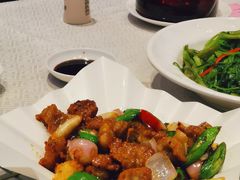 咕噜肉-鹅公村·国家非遗传承(荔湾店)