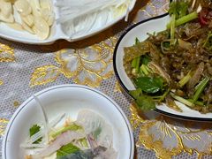 -官塘锋记鱼生·生腌·砂锅粥(牌坊街店)