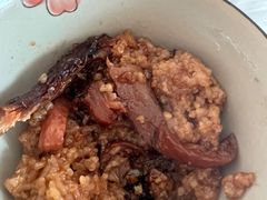 -金太粽(上海弄堂第一粽店)