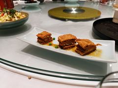 -小厨娘淮扬菜(天印大道店)