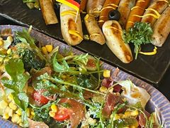 -阿兹凯乐·老洋房西餐