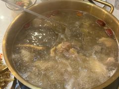 -佳养记百味鸡煲海曙孝闻街店