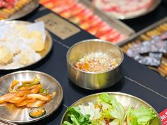 -西塔老太太泥炉烤肉(龙湖北苑天街店)