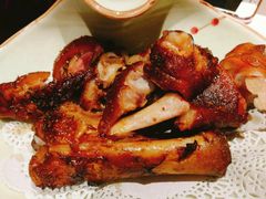 -乔先生涮肉·鲜活牛羊肉火锅(塘沽店)