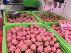 -阿娟牛肉丸·手打牛肉丸·现做现卖