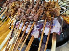 -源味居手把签烧烤(长春一店)
