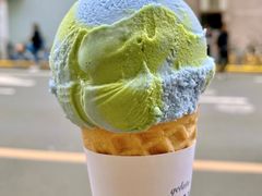 -Dal Cuore 达可芮冰淇淋(陕西北路店)