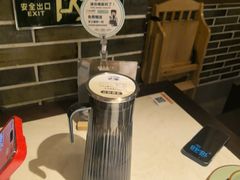 -雨后行菜(报慈北路店)