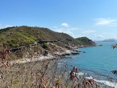 -三亚西岛海洋文化旅游区