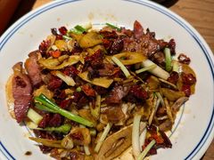 -树厨贵州菜(大十字店)