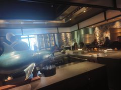 -岩盐·铁板料理(嘉里店)