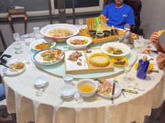 -煎饼卷大葱·非遗传承·潍坊菜(十笏园店)