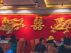 -台山美食一绝阿四台山黄鳝饭(阿四创作店)