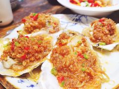-老姑砂锅·烧烤天津菜(体北道店)