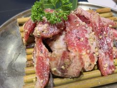 -西塔老太太泥炉烤肉(龙湖北苑天街店)