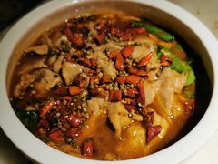 -绿茶餐厅(松江万达店)