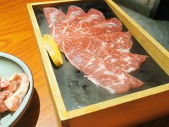-山之屋炭火烧肉·生啤畅饮(大朗万科中央公园店)