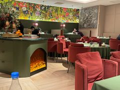 -老吉堂上海本帮菜(望京万象汇店)