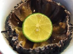 -幸福姐海鲜大排档