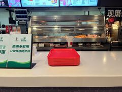 -肯德基(欣旺店)