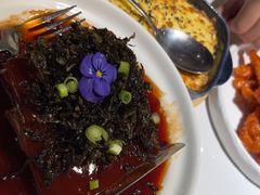 -33号大院·青岛本帮菜(五四广场店)