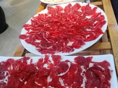 -广味鲜潮汕牛肉火锅(延安三路店)