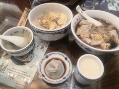 红汤辣-勤德兴(湖滨路店)