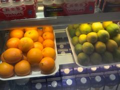 -CoCo都可(湖滨银泰店B区店)