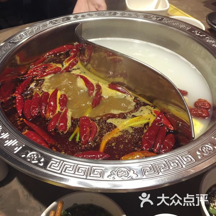 鼎锅道图片 - 第1张