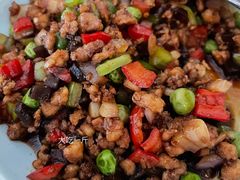 黑三剁-中8楼风尚云南菜(颐堤港店)